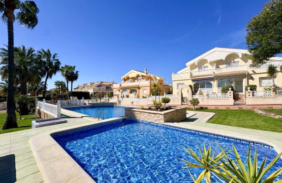 Resale - Town House - Rojales - Ciudad Quesada