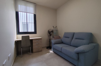 Resale - Apartment / Flat - Mar de Cristal