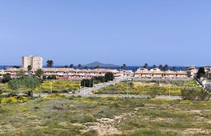 Resale - Apartment / Flat - Mar de Cristal