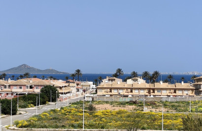 Resale - Apartment / Flat - Mar de Cristal