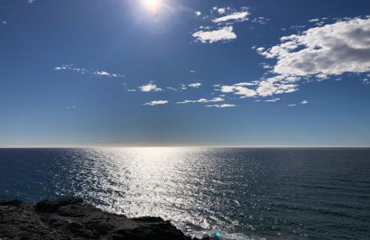 Resale - Apartment / Flat - Mar de Cristal