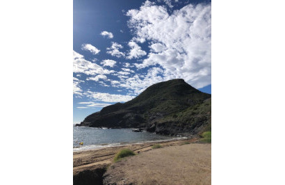 Resale - Apartment / Flat - Mar de Cristal