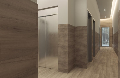 New Build - Apartment / Flat - Torrevieja - Playa de los Locos