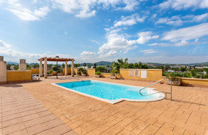 Resale - Apartment / Flat - Jacarilla