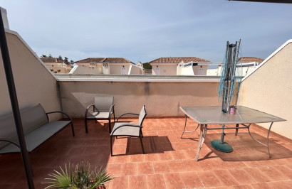 Herverkoop - Appartement / Flat - Jacarilla