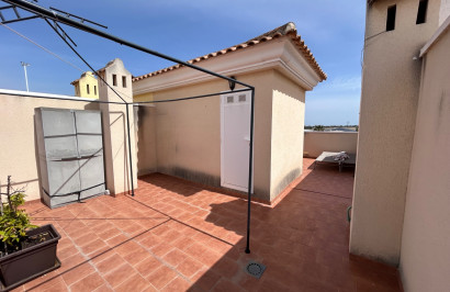 Herverkoop - Appartement / Flat - Jacarilla