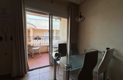 Herverkoop - Appartement / Flat - Jacarilla