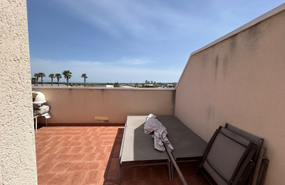 Herverkoop - Appartement / Flat - Jacarilla
