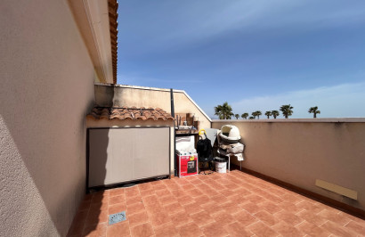 Herverkoop - Appartement / Flat - Jacarilla