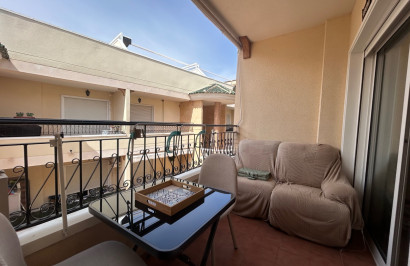 Herverkoop - Appartement / Flat - Jacarilla