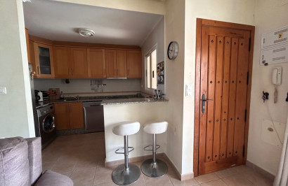 Herverkoop - Appartement / Flat - Jacarilla