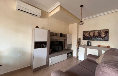 Herverkoop - Appartement / Flat - Jacarilla