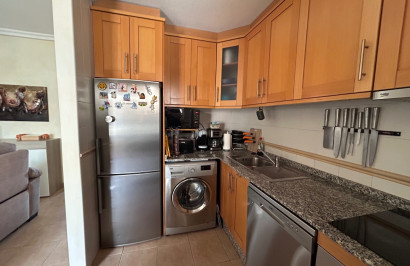 Herverkoop - Appartement / Flat - Jacarilla