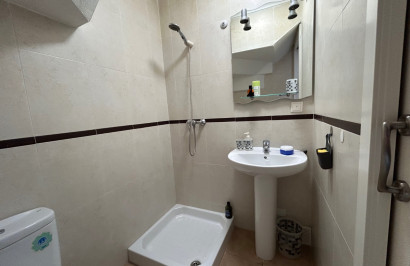 Herverkoop - Appartement / Flat - Jacarilla