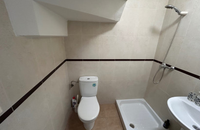 Herverkoop - Appartement / Flat - Jacarilla