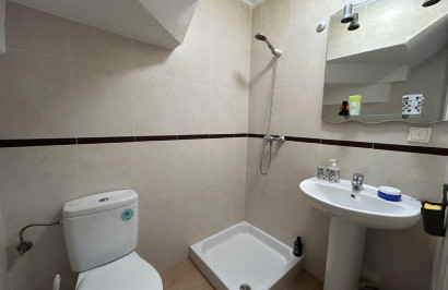 Herverkoop - Appartement / Flat - Jacarilla