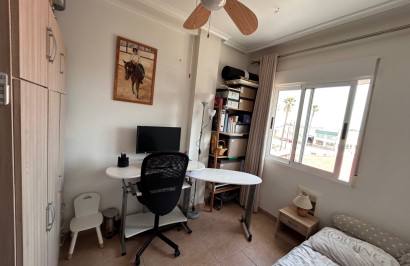 Herverkoop - Appartement / Flat - Jacarilla