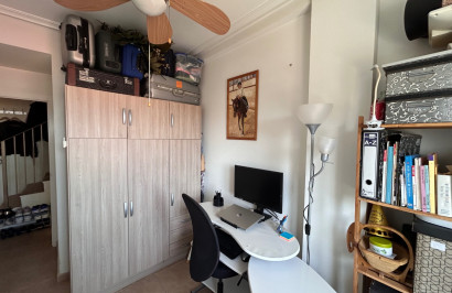 Herverkoop - Appartement / Flat - Jacarilla