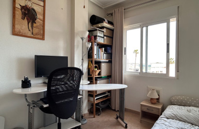 Herverkoop - Appartement / Flat - Jacarilla