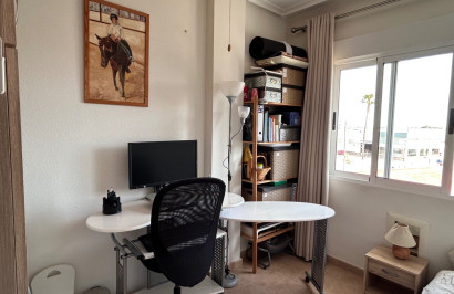 Herverkoop - Appartement / Flat - Jacarilla