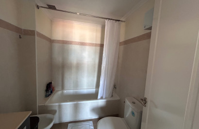Herverkoop - Appartement / Flat - Jacarilla