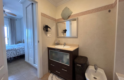 Herverkoop - Appartement / Flat - Jacarilla