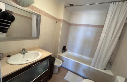 Herverkoop - Appartement / Flat - Jacarilla