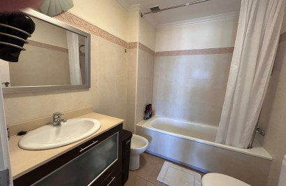 Herverkoop - Appartement / Flat - Jacarilla