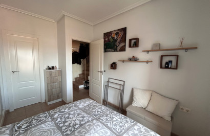 Herverkoop - Appartement / Flat - Jacarilla