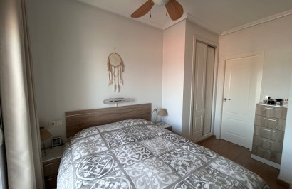 Herverkoop - Appartement / Flat - Jacarilla