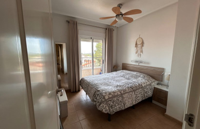 Herverkoop - Appartement / Flat - Jacarilla