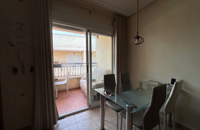 Herverkoop - Appartement / Flat - Jacarilla