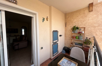 Herverkoop - Appartement / Flat - Jacarilla