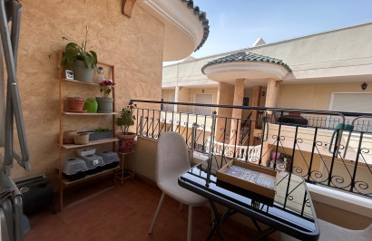 Herverkoop - Appartement / Flat - Jacarilla