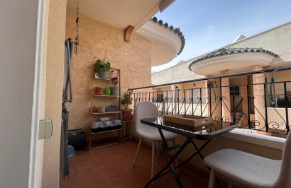 Herverkoop - Appartement / Flat - Jacarilla