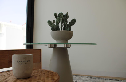 New Build - Detached Villa - Pilar de la Horadada - Torre De La Horadada