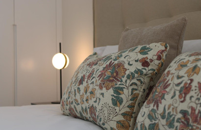 New Build - Detached Villa - Pilar de la Horadada - Torre De La Horadada