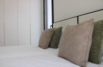 New Build - Detached Villa - Pilar de la Horadada - Torre De La Horadada