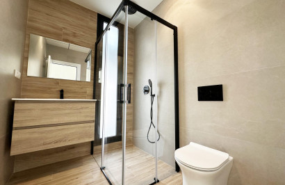 New Build - Detached Villa - Pilar de la Horadada - Torre De La Horadada