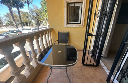 Resale - Apartment / Flat - Jacarilla