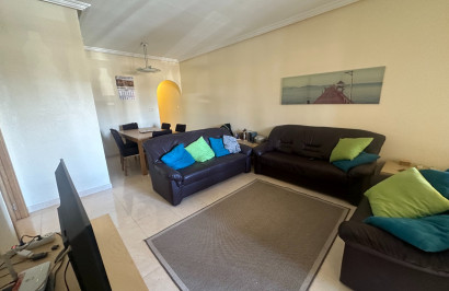 Resale - Apartment / Flat - Jacarilla