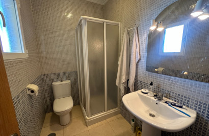 Resale - Apartment / Flat - Jacarilla