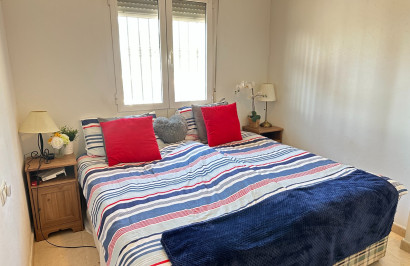 Resale - Apartment / Flat - Jacarilla