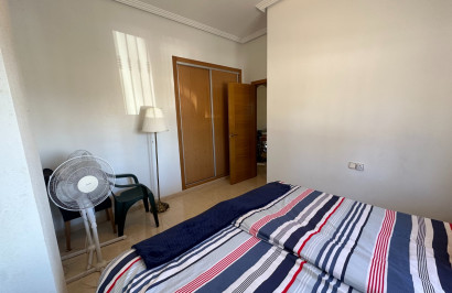 Resale - Apartment / Flat - Jacarilla