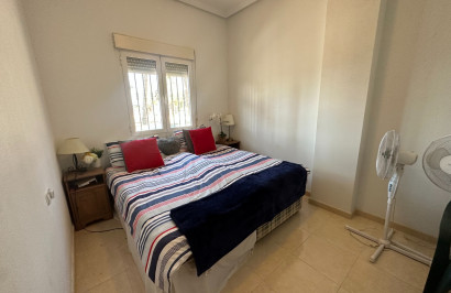 Resale - Apartment / Flat - Jacarilla