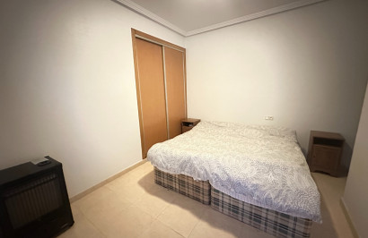 Resale - Apartment / Flat - Jacarilla