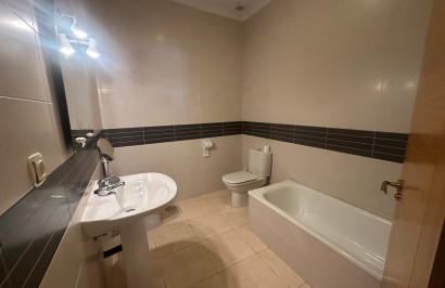 Resale - Apartment / Flat - Jacarilla