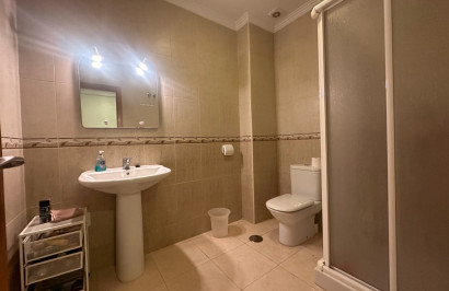 Resale - Apartment / Flat - Jacarilla