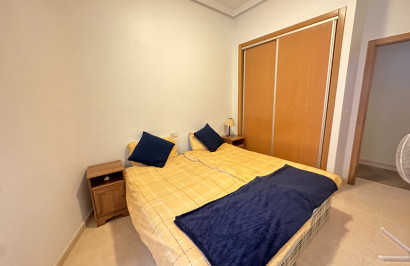 Resale - Apartment / Flat - Jacarilla