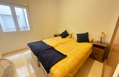 Resale - Apartment / Flat - Jacarilla